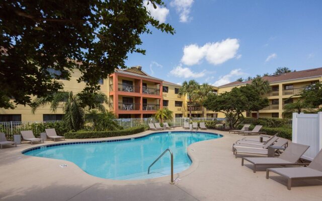 Courtyard by Marriott Lake Buena Vista at Vista Centre