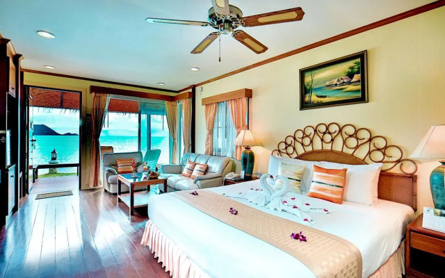 Sunset Village Beach Resort