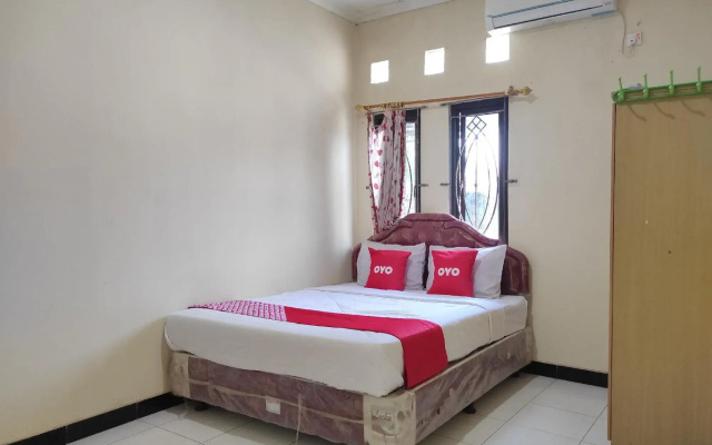OYO 90346 Guest House Citra Pemuda Syariah