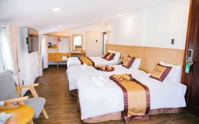 Farm Nha Chuot - Mice House Farm Dalat