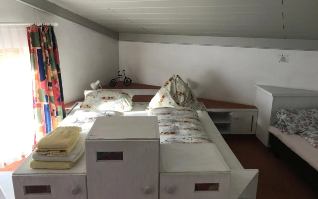 Appartments Haus Rettenmoser