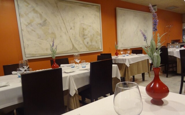 Hostal El Lechuguero