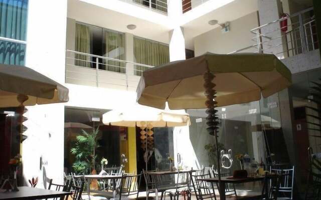 Hotel Herusalen
