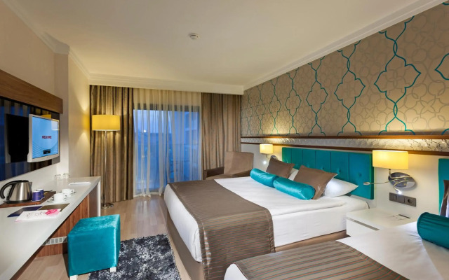 Luna Blanca Resort & Spa - All Inclusive