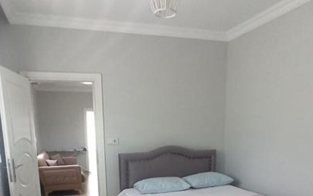 Grand Vadi Villa