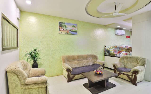 OYO 1362 Hotel Park Inn