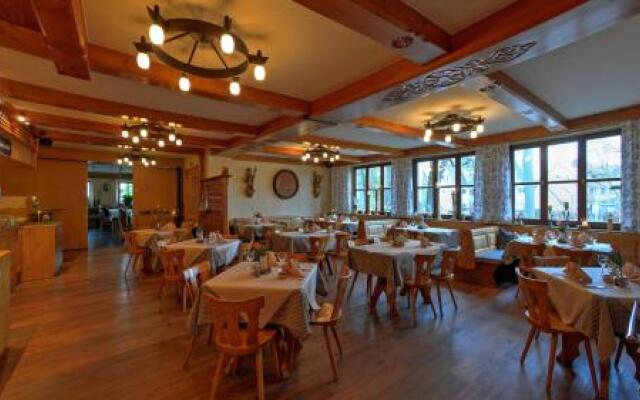Hotel Gasthof Groß