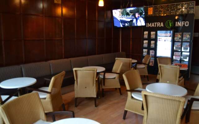 Center Hotel Imatra