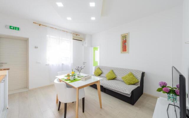 Lodging House Sb Apartment 3