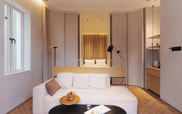 Living Sense Anyu Hotel