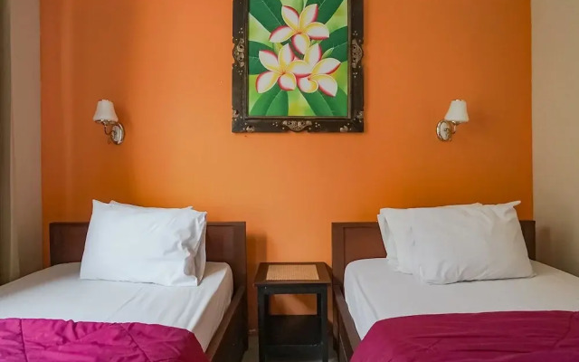 Taxa Uma Guest House