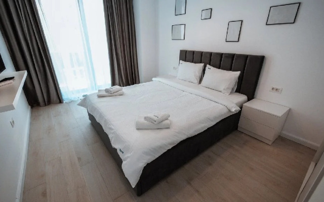 WAVE 4 PROMENADA APARTMENTS cm