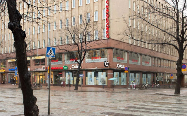Omena Hotel Tampere
