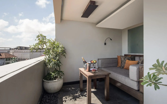 Ramayana Suites & Resort