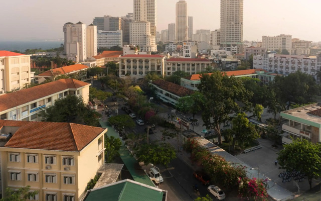 TND Hotel
