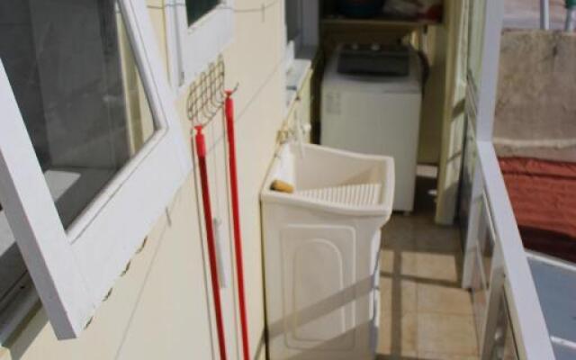 Apartamento em Torres