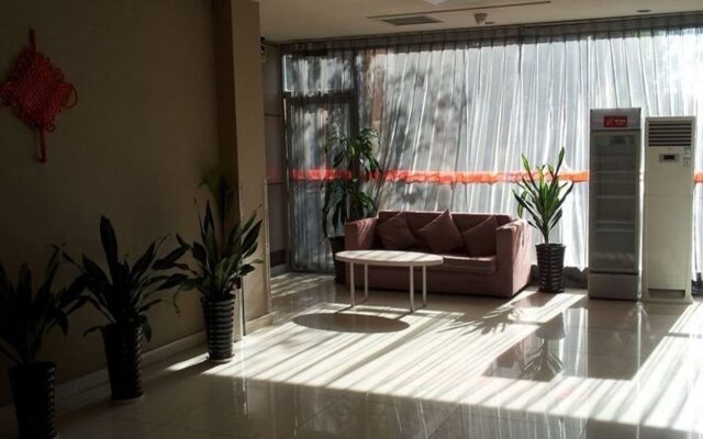 Piao Home Inn Beijing Jianguomen