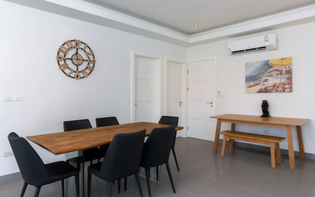 Orchid Paradise Homes OPV315