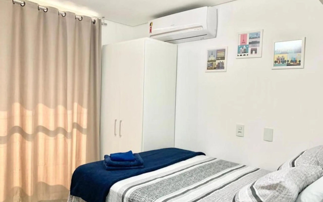 Studio Augusta C/infinity pool cd413 UA