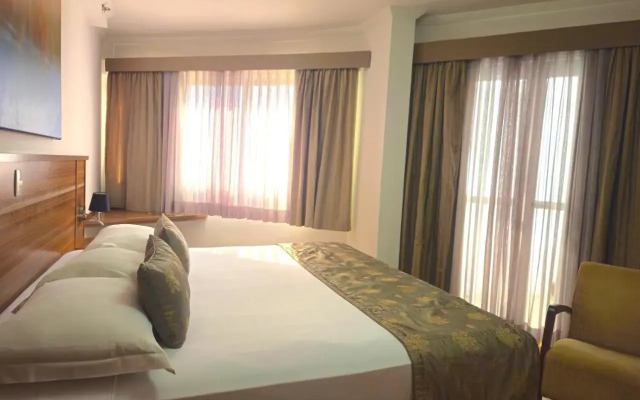 Faro Hotel São José dos Campos