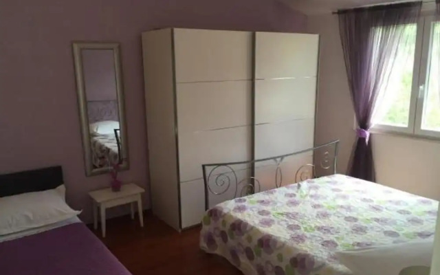 Mihovilovic - 50 m From Beach - A3