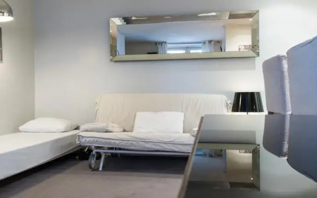 Appartement Drouot 1
