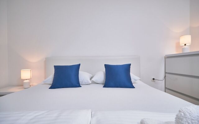 Apartment Andrea by Litto