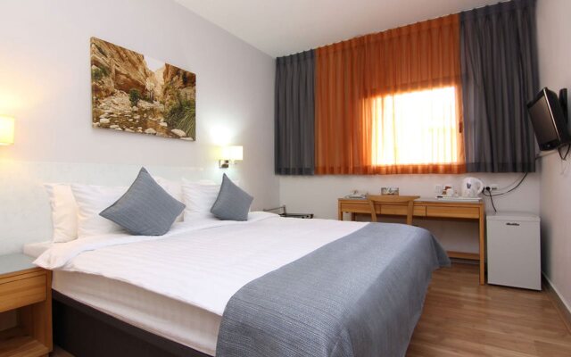 Poli Urban By Afi Hotels