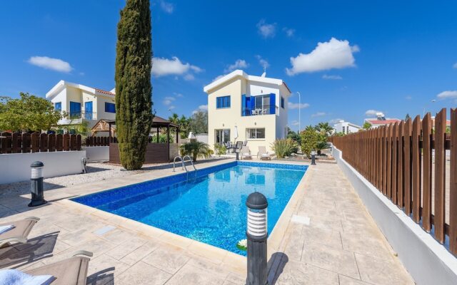 Villa Thekla