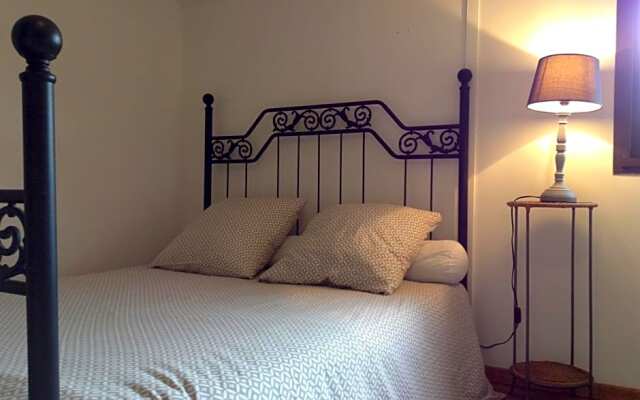 Le Mazet Chambre d'Hôtes