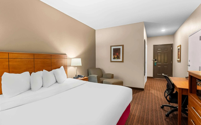SureStay Hotel by Best Western Blackwell