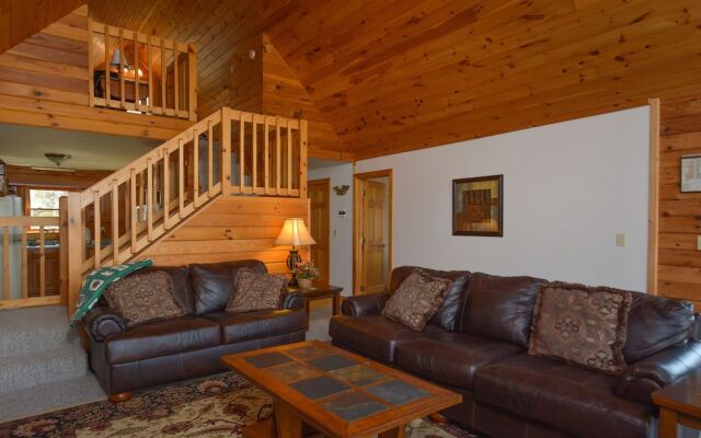 Snowbound 4 Bedroom House
