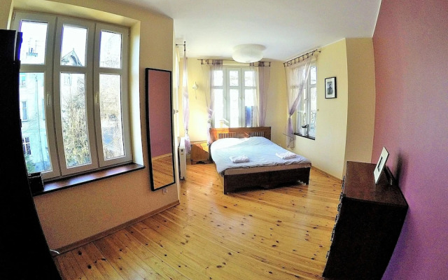 Victus Apartamenty - Etna