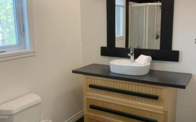 Domaine des Montagnais