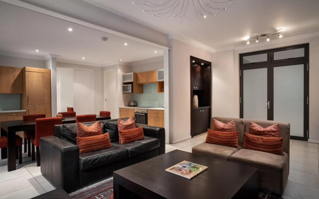 Premier Resort The Moorings, Knysna