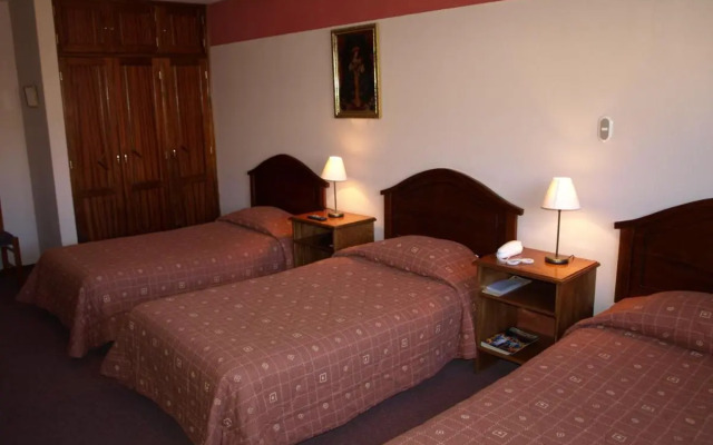 Qelqatani Hotel