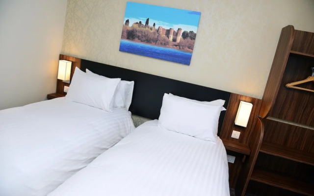 Woodcocks, Lincoln by Marston's Inns