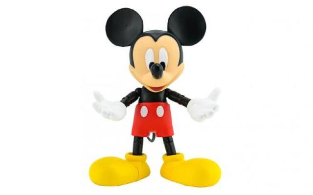 72 - Mermoz Mickey Mouse