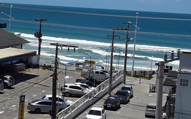 Apartamento de temporada