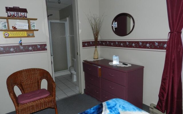 Auberge Chez Caro