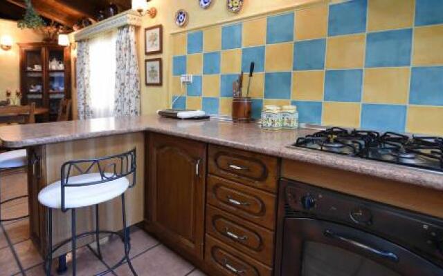 Casitas Select - Villa Abajo in Mijas