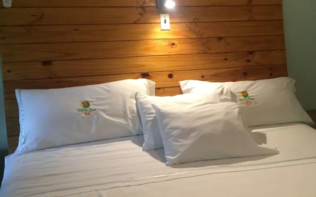 Hotel La Diosa