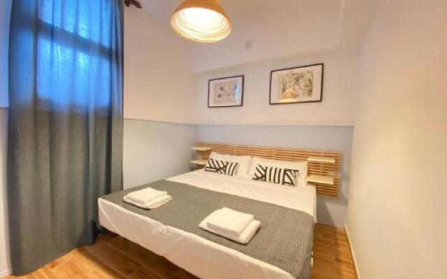 Apartaments Sant Lluis