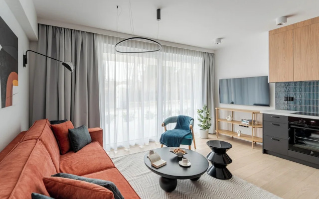 Posesja Plażowa Premium & Spa