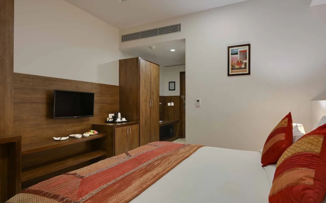 Shahpura Residency