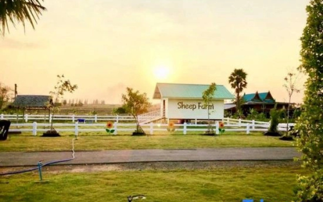 The Memory Luxury Resort