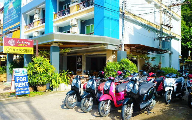 Aonang Eco Inn