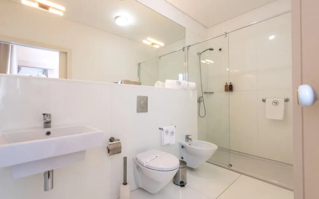 Molhe Hotel - Conde Carvalhal