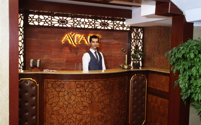 Aypart Otel