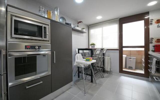 Apartamento Las Rozas Village